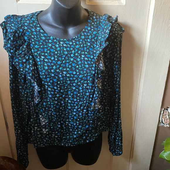 Blouse - Picture 2 of 5